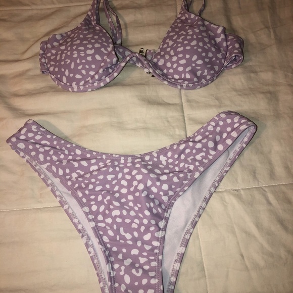 SHEIN Other - Bikini